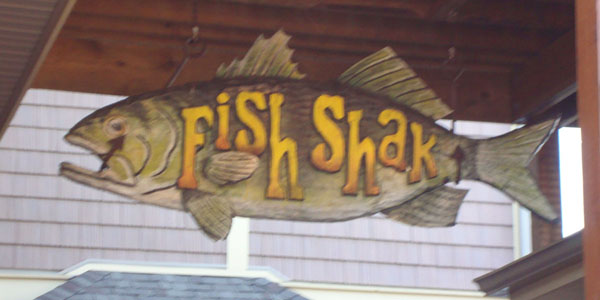 fishshack