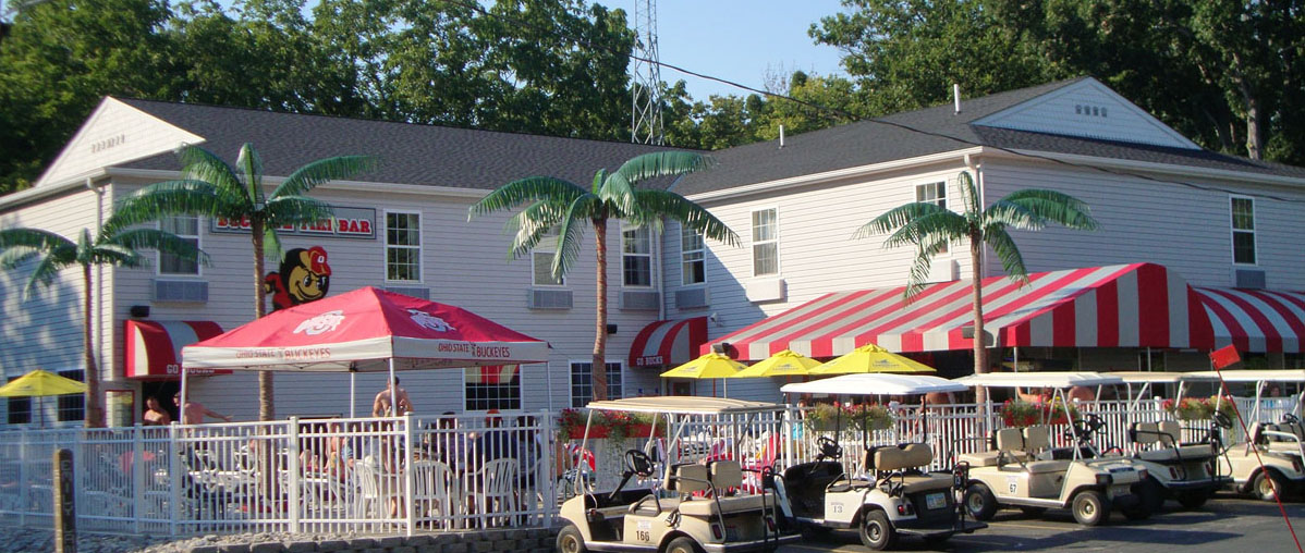 Bay Lodging Resort