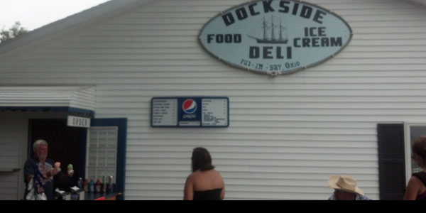 docksidedeli