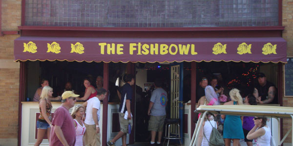 fishbowl