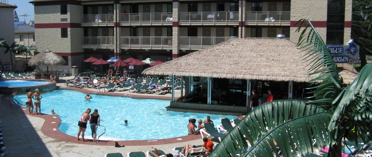 Put-In-Bay Resort & Conference Center