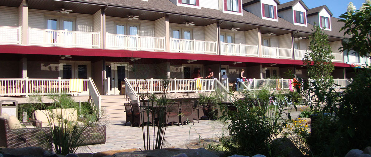 Put-In-Bay Villas