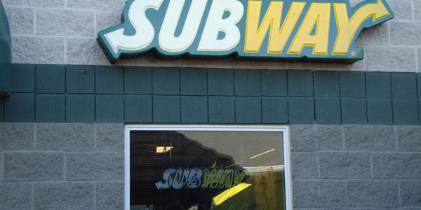 subway