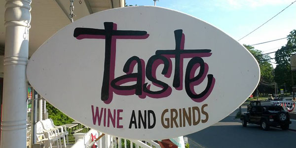 tastewine