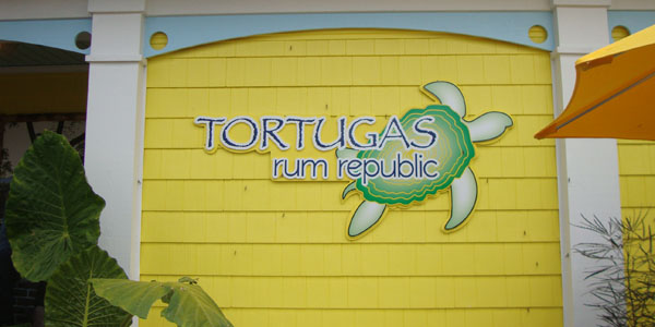 tortugas