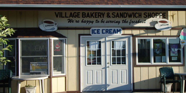 villagebakery