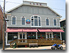 Put in Bay Ohio Restaurants Dining