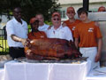 Put in Bay Ohio Restaurants Dining